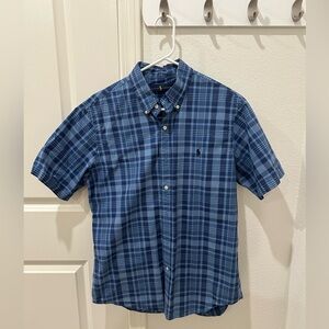 Ralph Lauren button up shirt